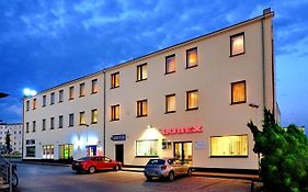 Noclegi W Lublincu Lubex
